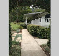 The Greenhouse - Accommodation Main Beach