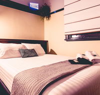 The Greenroof - Accommodation Main Beach