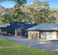 The Gullies Retreat - escape relax and unwind - Accommodation Main Beach