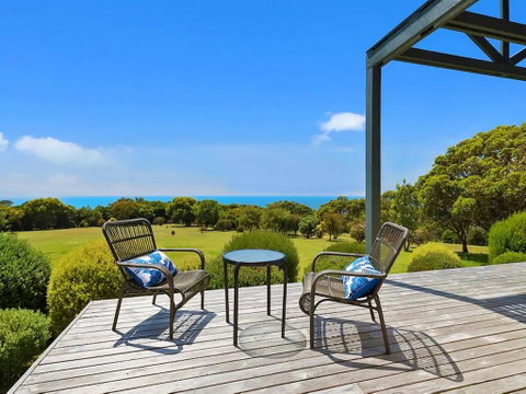 The Hamptons At Marengo - Accommodation Main Beach 1