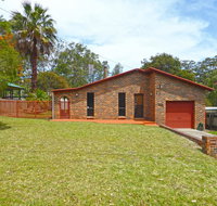 The Happy Shack  Callala Bay - Accommodation Main Beach