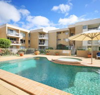 The Headlands Apartments - Accommodation Main Beach