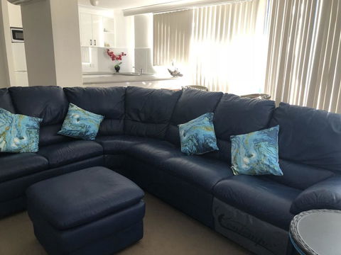 The Heritage 503 / 18 Manning Street - Accommodation Main Beach 1