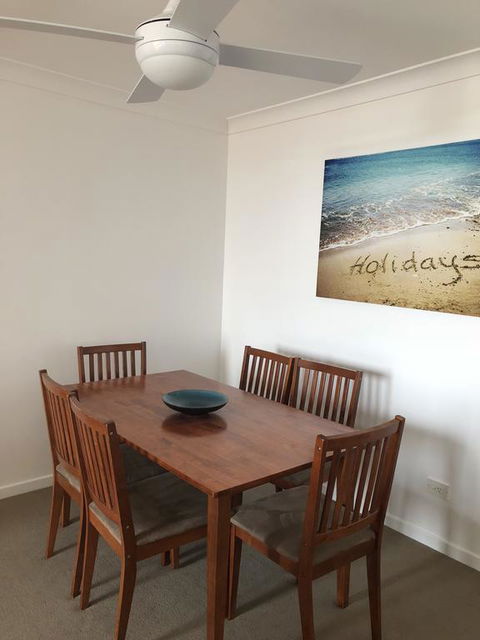 The Heritage 503 / 18 Manning Street - Accommodation Main Beach 3