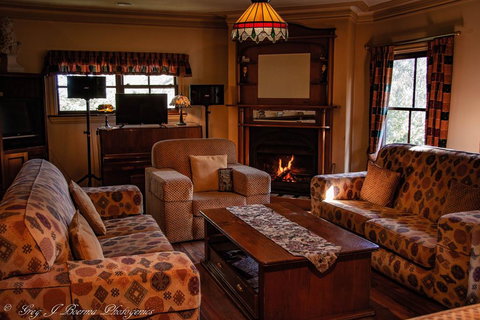 The Hidden Gem - Accommodation Main Beach 0