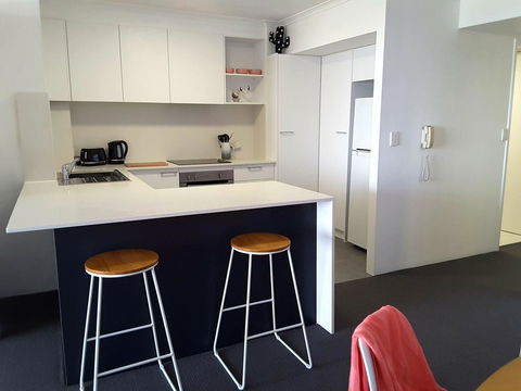 The Hill Apartments Currumbin Beach - Accommodation Main Beach 1