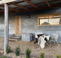 The Hut Saddlers Run - Accommodation Main Beach