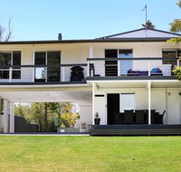 The Jetty at Culburra Beach - Pet Friendly Waterfront - Accommodation Main Beach