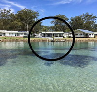 The Jetty House Jervis Bay - Accommodation Main Beach