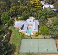 The Kangaloon House - Accommodation Main Beach