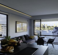 The KC Elizabeth Bay - Accommodation Main Beach