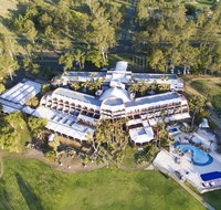 The Kooralbyn Valley - Accommodation Main Beach