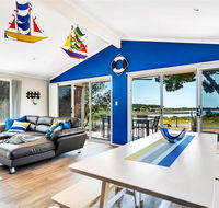 The Lakehouse - Accommodation Main Beach