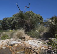 The Lakes Beachfront Holiday Park - Accommodation Main Beach