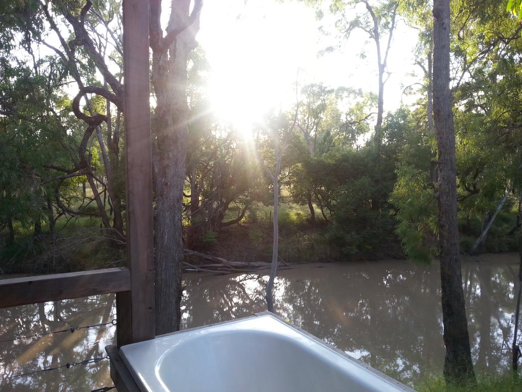 Leyburn QLD Accommodation Main Beach
