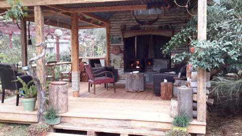 The Laurels Of Chinchilla - Accommodation Main Beach 2