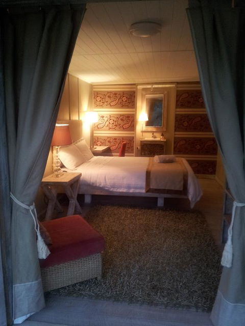 The Laurels Of Chinchilla - Accommodation Main Beach 3