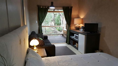 The Laurels Of Chinchilla - Accommodation Main Beach 1