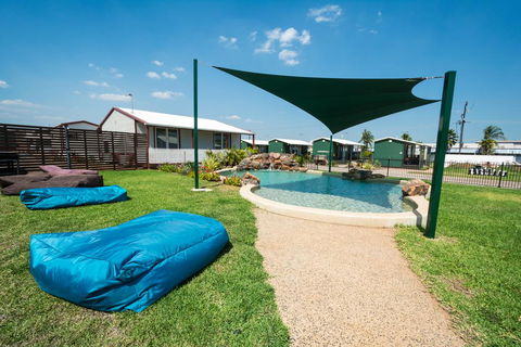The Leprechaun Resort - Accommodation Main Beach 0