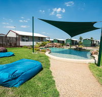 The Leprechaun Resort - Accommodation Main Beach