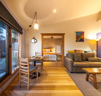 The Linden Bed and Breakfast - Accommodation Main Beach