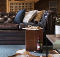 The Lodge Daylesford - Accommodation Main Beach