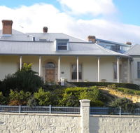 The Lodge on Elizabeth Boutique Hotel - Accommodation Main Beach