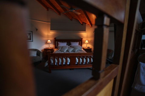 The Lodges - Accommodation Main Beach 3