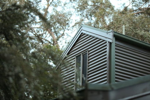 The Lodges - Accommodation Main Beach 2