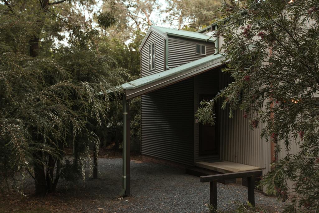 Halls Gap VIC Accommodation Main Beach