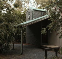 The Lodges - Accommodation Main Beach