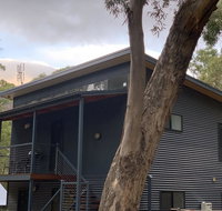 The Lodges Two - Accommodation Main Beach