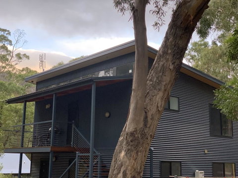 The Lodges Two - Accommodation Main Beach 0