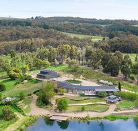 The Loft at Butlers Lane Vineyard - Accommodation Main Beach