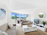 The Lookout at Iluka Resort Apartments