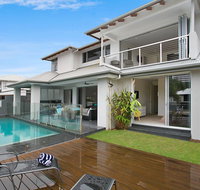 The Lotus - Accommodation Main Beach