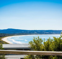 The Love Shack - Accommodation Main Beach