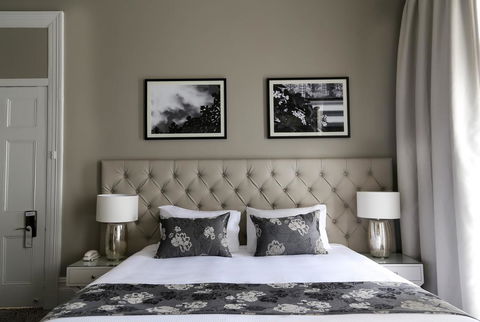 The Lurline Randwick - Accommodation Main Beach 3