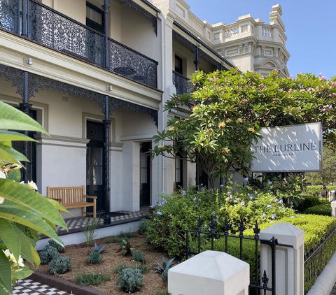 The Lurline Randwick - Accommodation Main Beach 1