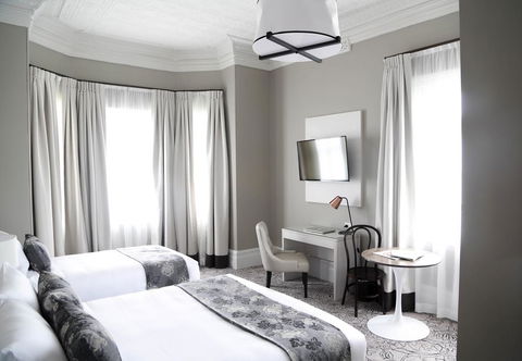 The Lurline Randwick - Accommodation Main Beach 0