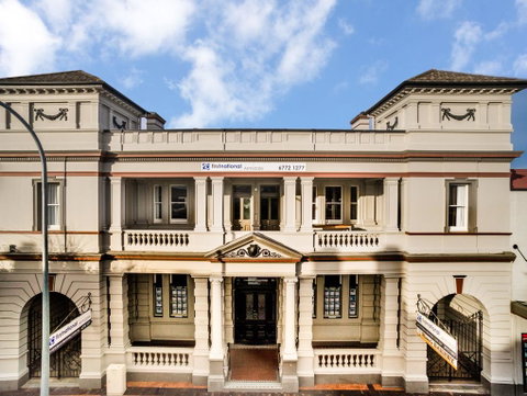 The Manager's Residence - Accommodation Main Beach 0