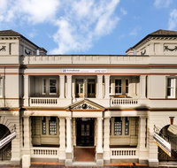 The Manager's Residence - Accommodation Main Beach