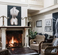 The Manor House Daylesford - Accommodation Main Beach