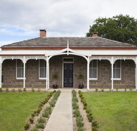 The Manse on Ebden - Accommodation Main Beach