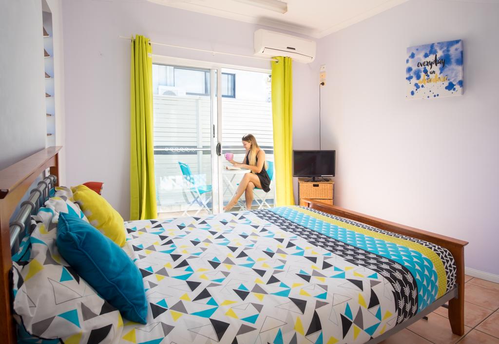 Mooroobool QLD Accommodation Main Beach