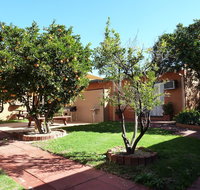 The Miners Rest Motel - Accommodation Main Beach