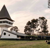 The Mitchelton Hotel Nagambie - MGallery by Sofitel
