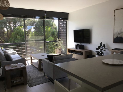The Moonah Apartment 29 - Accommodation Main Beach 1