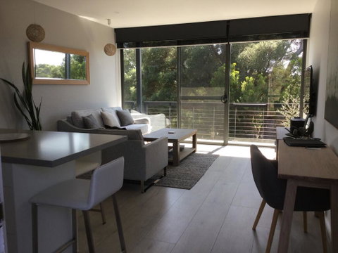 The Moonah Apartment 29 - Accommodation Main Beach 2