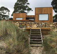 The Nebraska Retreat - Accommodation Main Beach